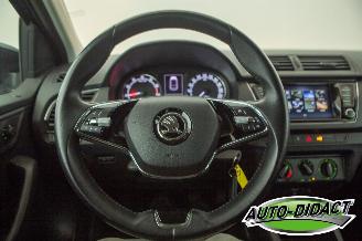 Skoda Fabia Combi 1.0 TSI Ambition Navi Airco picture 5