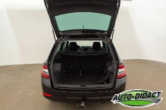 Skoda Fabia Combi 1.0 TSI Ambition Navi Airco picture 37