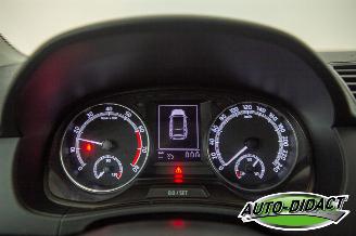 Skoda Fabia Combi 1.0 TSI Ambition Navi Airco picture 6