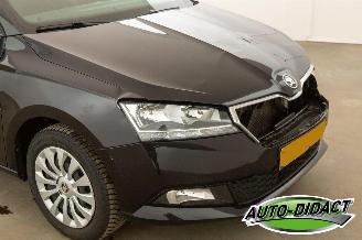 Skoda Fabia Combi 1.0 TSI Ambition Navi Airco picture 31