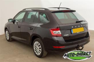 Skoda Fabia Combi 1.0 TSI Ambition Navi Airco picture 3