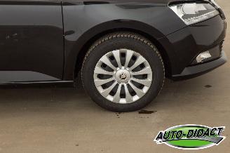 Skoda Fabia Combi 1.0 TSI Ambition Navi Airco picture 33