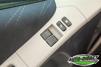 Toyota Yaris 1.3 VVTi Automaat Elek dak Clima Luna MMT picture 16