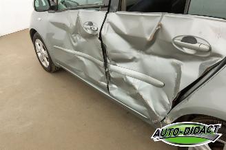 Toyota Yaris 1.3 VVTi Automaat Elek dak Clima Luna MMT picture 29