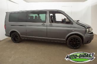 Volkswagen Transporter 2.0 TDI L2H1 9p. Airco Clima BM Highline picture 41