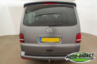 Volkswagen Transporter 2.0 TDI L2H1 9p. Airco Clima BM Highline picture 39