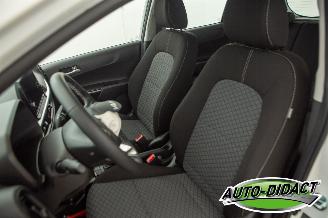 Kia Picanto 1.0 DPI 2173 km NAP Digi Dash Navi Camera Airco DynamicLine picture 25