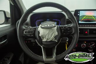 Kia Picanto 1.0 DPI 2173 km NAP Digi Dash Navi Camera Airco DynamicLine picture 5