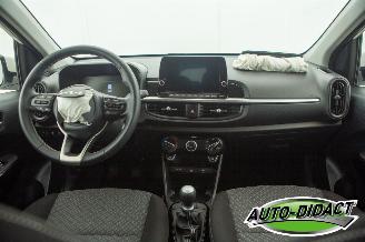 Kia Picanto 1.0 DPI 2173 km NAP Digi Dash Navi Camera Airco DynamicLine picture 22