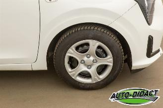 Kia Picanto 1.0 DPI 2173 km NAP Digi Dash Navi Camera Airco DynamicLine picture 33