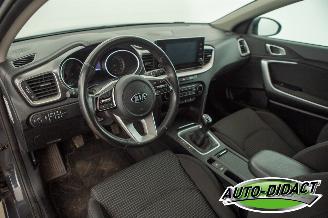 Kia Ceed 1.0 T-GDi 93.811 km Clima Camera picture 25