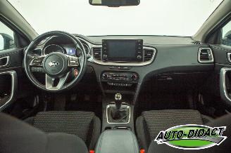 Kia Ceed 1.0 T-GDi 93.811 km Clima Camera picture 24