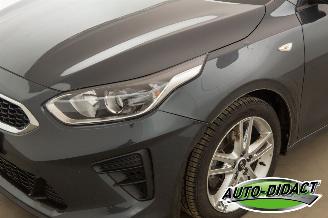 Kia Ceed 1.0 T-GDi 93.811 km Clima Camera picture 30