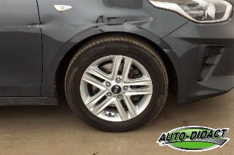 Kia Ceed 1.0 T-GDi 93.811 km Clima Camera picture 37