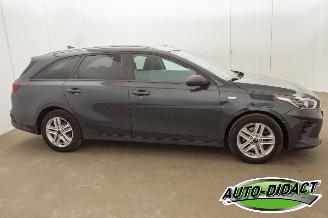 Kia Ceed 1.0 T-GDi 93.811 km Clima Camera picture 43