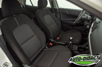Kia Picanto 1.0 DPi 15.772 km NAP Airco ComfortLine 5p picture 16