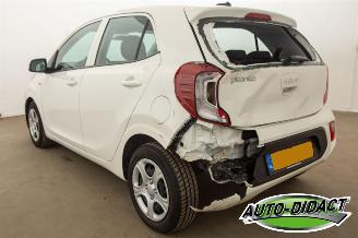 Kia Picanto 1.0 DPi 15.772 km NAP Airco ComfortLine 5p picture 3