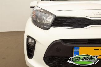 Kia Picanto 1.0 DPi 15.772 km NAP Airco ComfortLine 5p picture 27