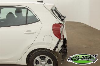 Kia Picanto 1.0 DPi 15.772 km NAP Airco ComfortLine 5p picture 39