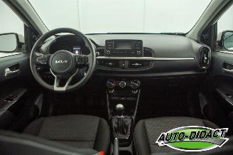 Kia Picanto 1.0 DPi 15.772 km NAP Airco ComfortLine 5p picture 20