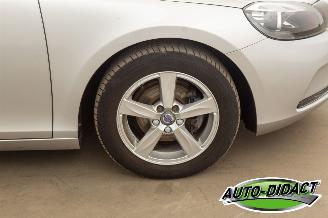 Volvo V-40 2.0 D2 Navi Clima picture 37