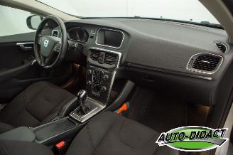 Volvo V-40 2.0 D2 Navi Clima picture 17