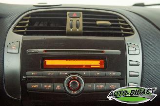 Fiat Bravo 1.4 Edizione Prima Clima Pano picture 7