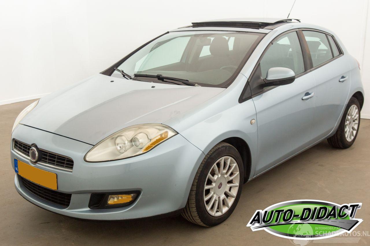 Fiat Bravo 1.4 Edizione Prima Clima Pano