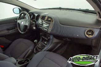 Fiat Bravo 1.4 Edizione Prima Clima Pano picture 15