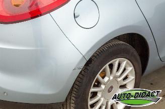 Fiat Bravo 1.4 Edizione Prima Clima Pano picture 26