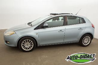 Fiat Bravo 1.4 Edizione Prima Clima Pano picture 33