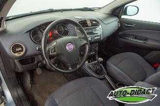 Fiat Bravo 1.4 Edizione Prima Clima Pano picture 21