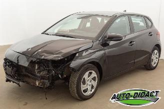 Unfallwagen Hyundai I-20 1.0 T-GDi Airco Digi Dash Camera 2022/7