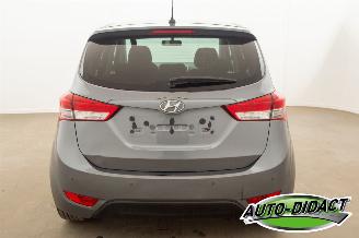 Hyundai Ix20 1.4 Clima picture 41
