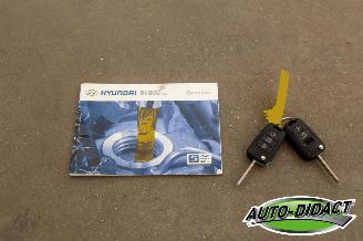 Hyundai Ix20 1.4 Clima picture 25