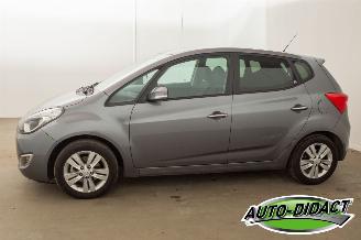 Hyundai Ix20 1.4 Clima picture 43