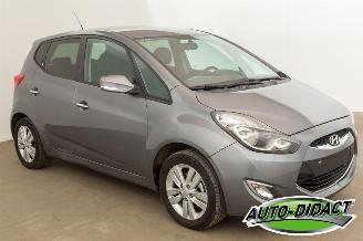 Hyundai Ix20 1.4 Clima picture 2
