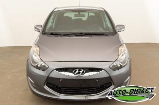 Hyundai Ix20 1.4 Clima picture 40