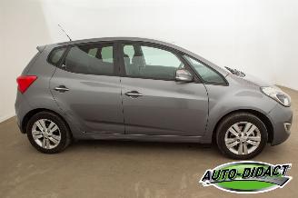 Hyundai Ix20 1.4 Clima picture 44