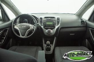 Hyundai Ix20 1.4 Clima picture 21