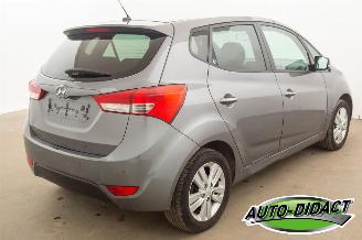 Hyundai Ix20 1.4 Clima picture 4