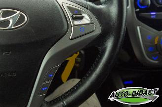 Hyundai Ix20 1.4 Clima picture 13