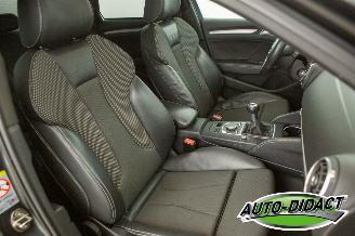 Audi A3 1.4 TFSI Navi Clima Pano CoD Ambition Pro Line S picture 19