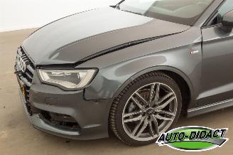 Audi A3 1.4 TFSI Navi Clima Pano CoD Ambition Pro Line S picture 32