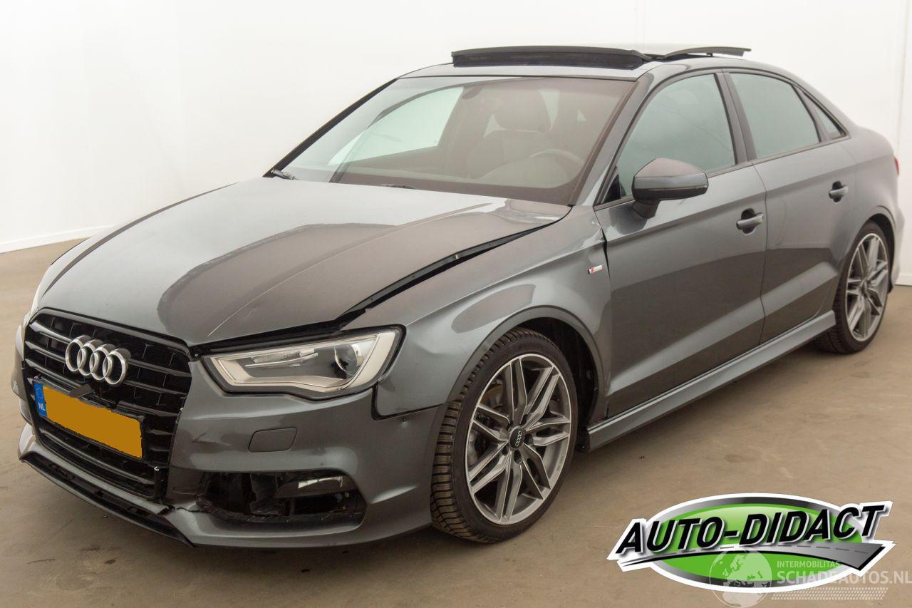 Audi A3 1.4 TFSI Navi Clima Pano CoD Ambition Pro Line S