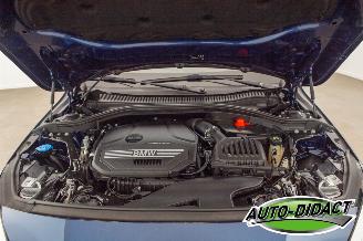 BMW 1-serie 118i 110kw Digi Dash Navi Clima picture 36