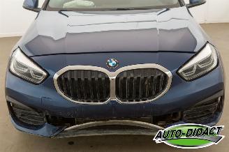 BMW 1-serie 118i 110kw Digi Dash Navi Clima picture 32