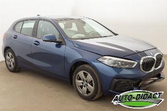 BMW 1-serie 118i 110kw Digi Dash Navi Clima picture 2