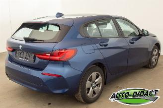 BMW 1-serie 118i 110kw Digi Dash Navi Clima picture 4