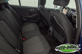 BMW 1-serie 118i 110kw Digi Dash Navi Clima picture 24